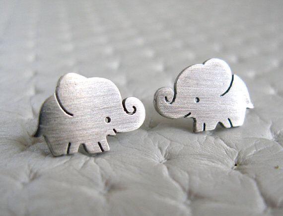 Ele Earrings