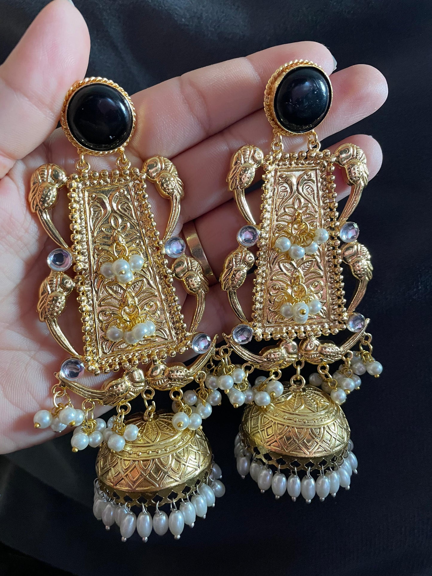 Surya Jhumka