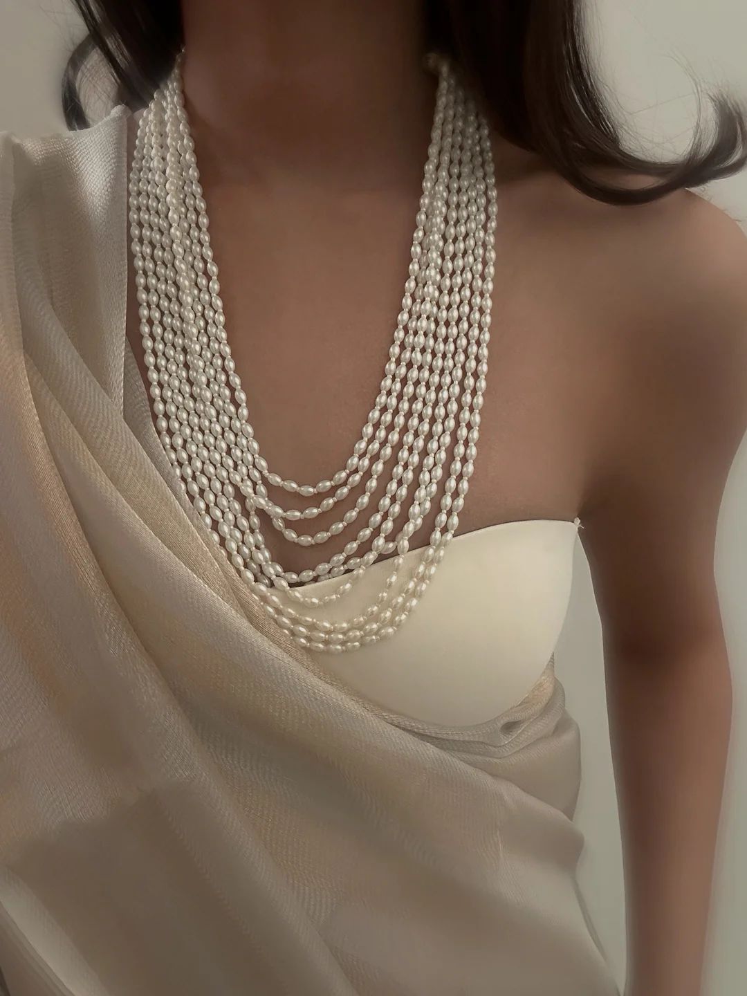 Richa Neckpiece