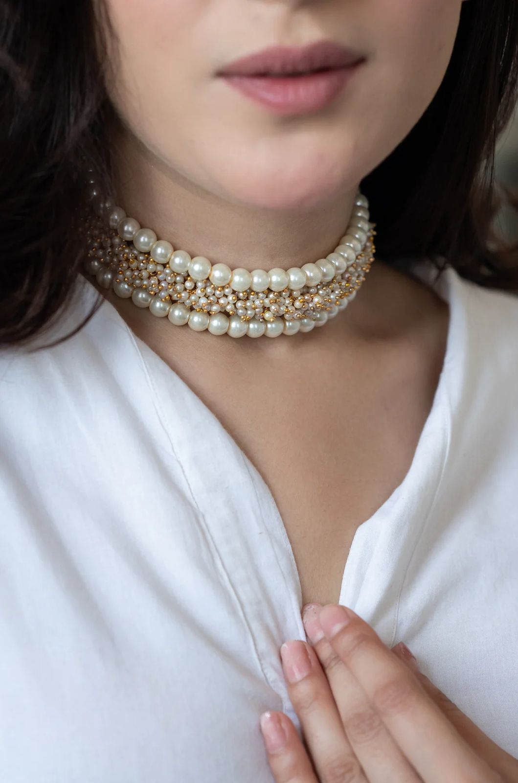 Priyanshi Set