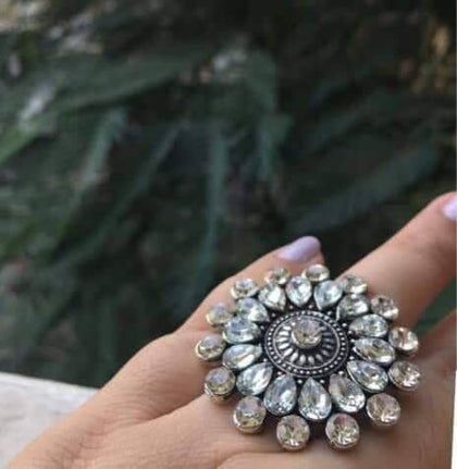 Sun Ring