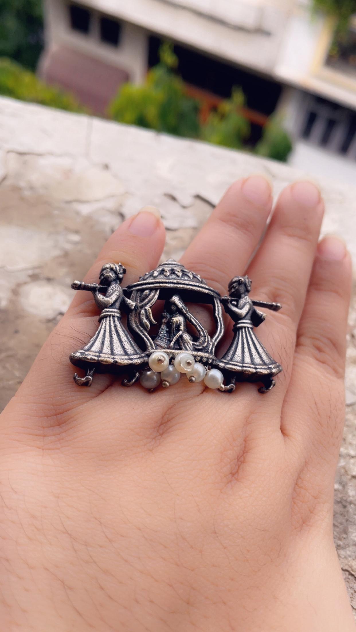 Doli Ring