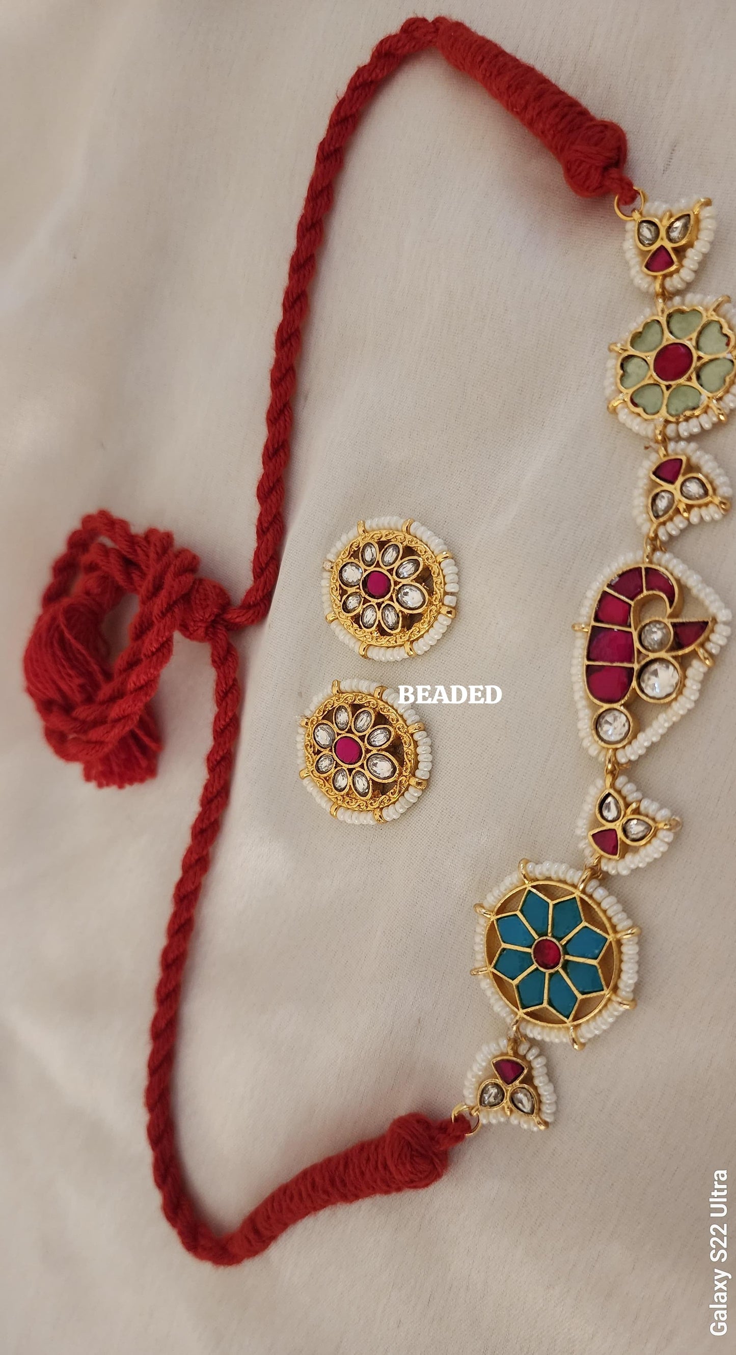 JHANVI SET