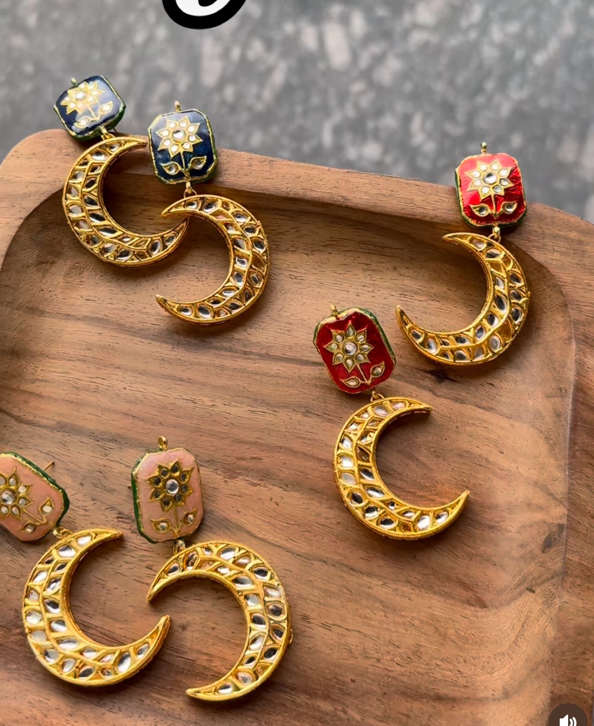 ADITI EARRINGS