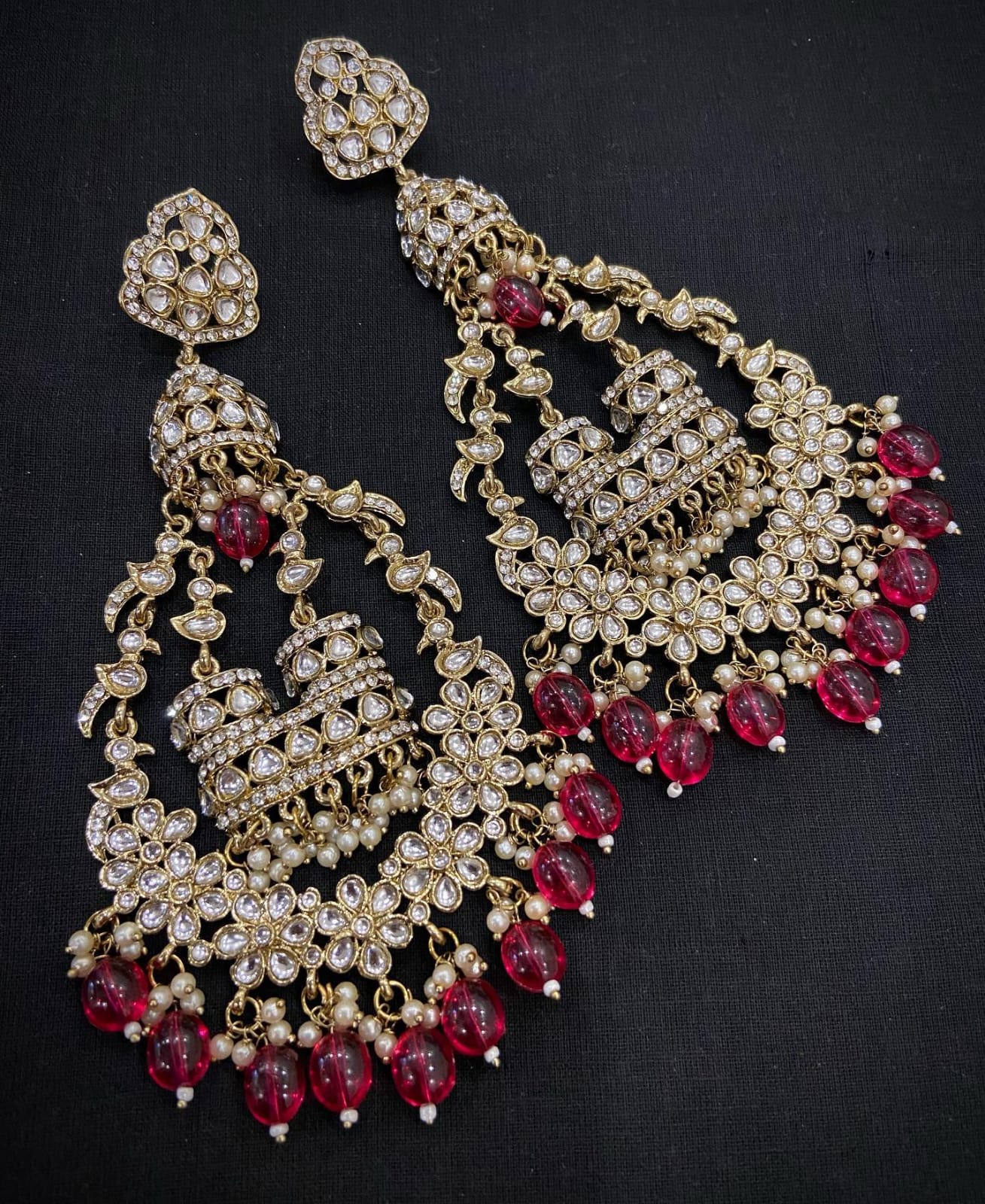 AMAYAH EARRINGS