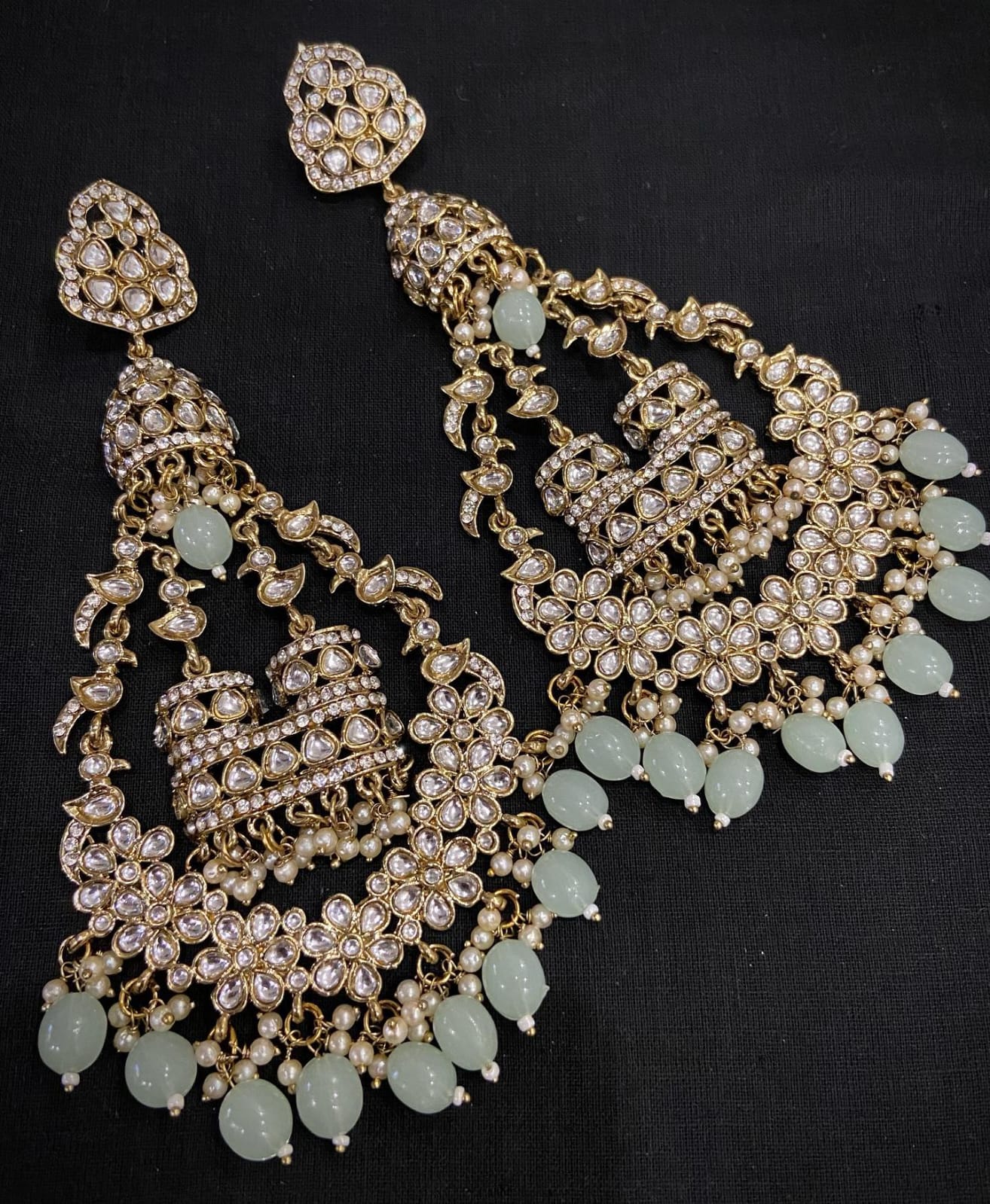AMAYAH EARRINGS