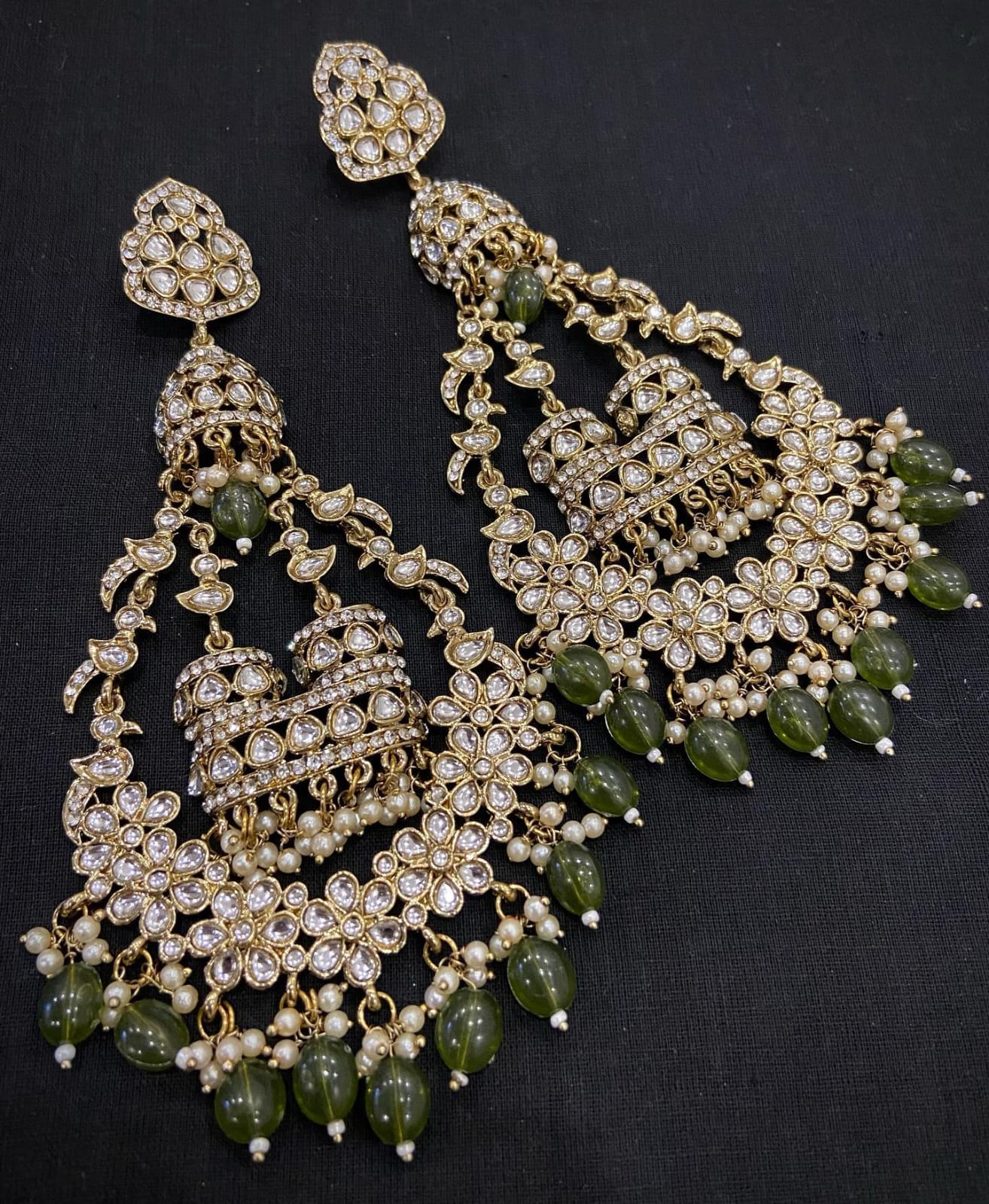AMAYAH EARRINGS