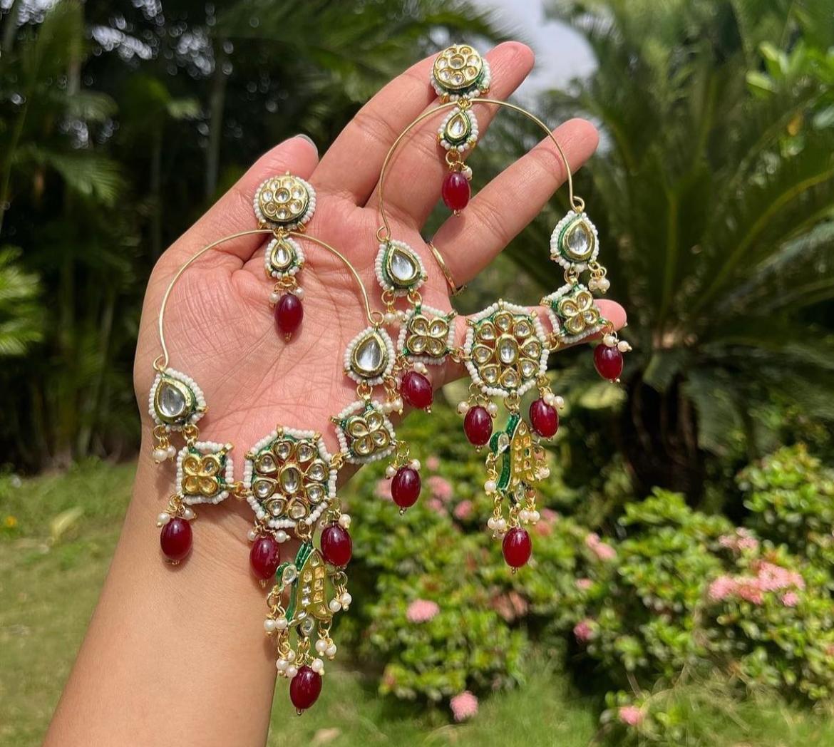 PIPPA EARRINGS