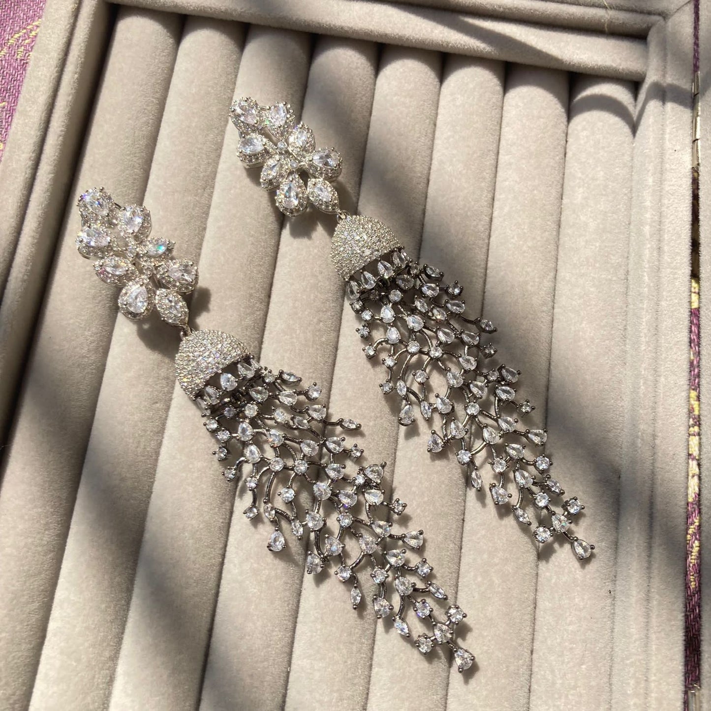 ISHQ EARRINGS