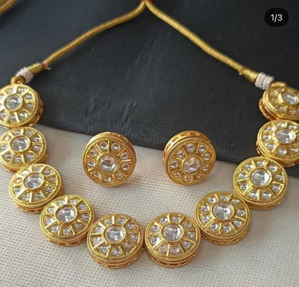 CHANDRAMA SET