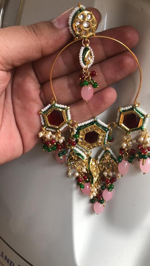SHINE EARRINGS