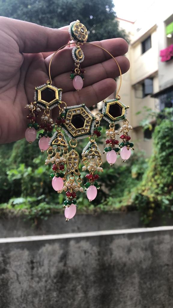 SHINE EARRINGS