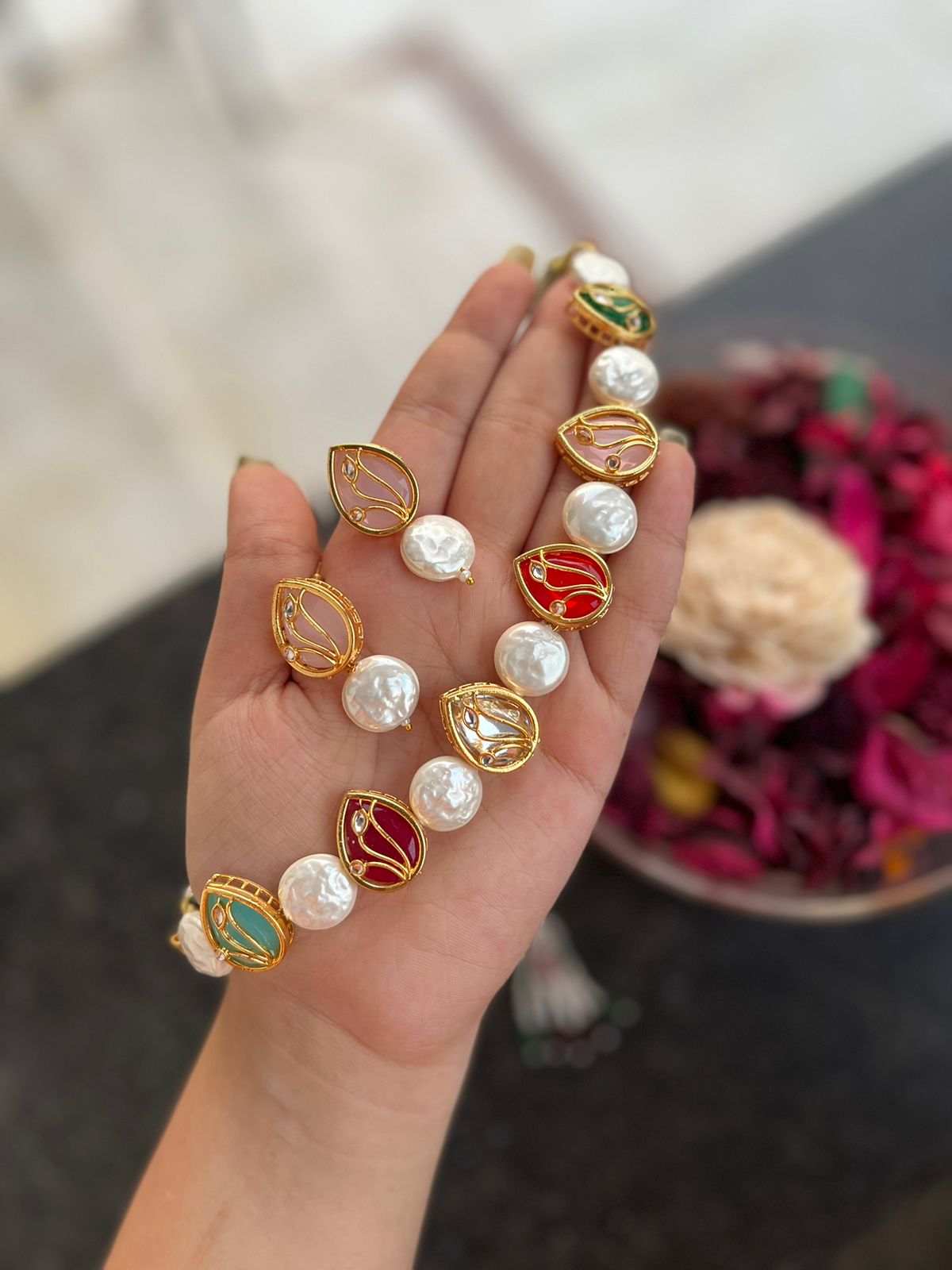 SOPHI SET