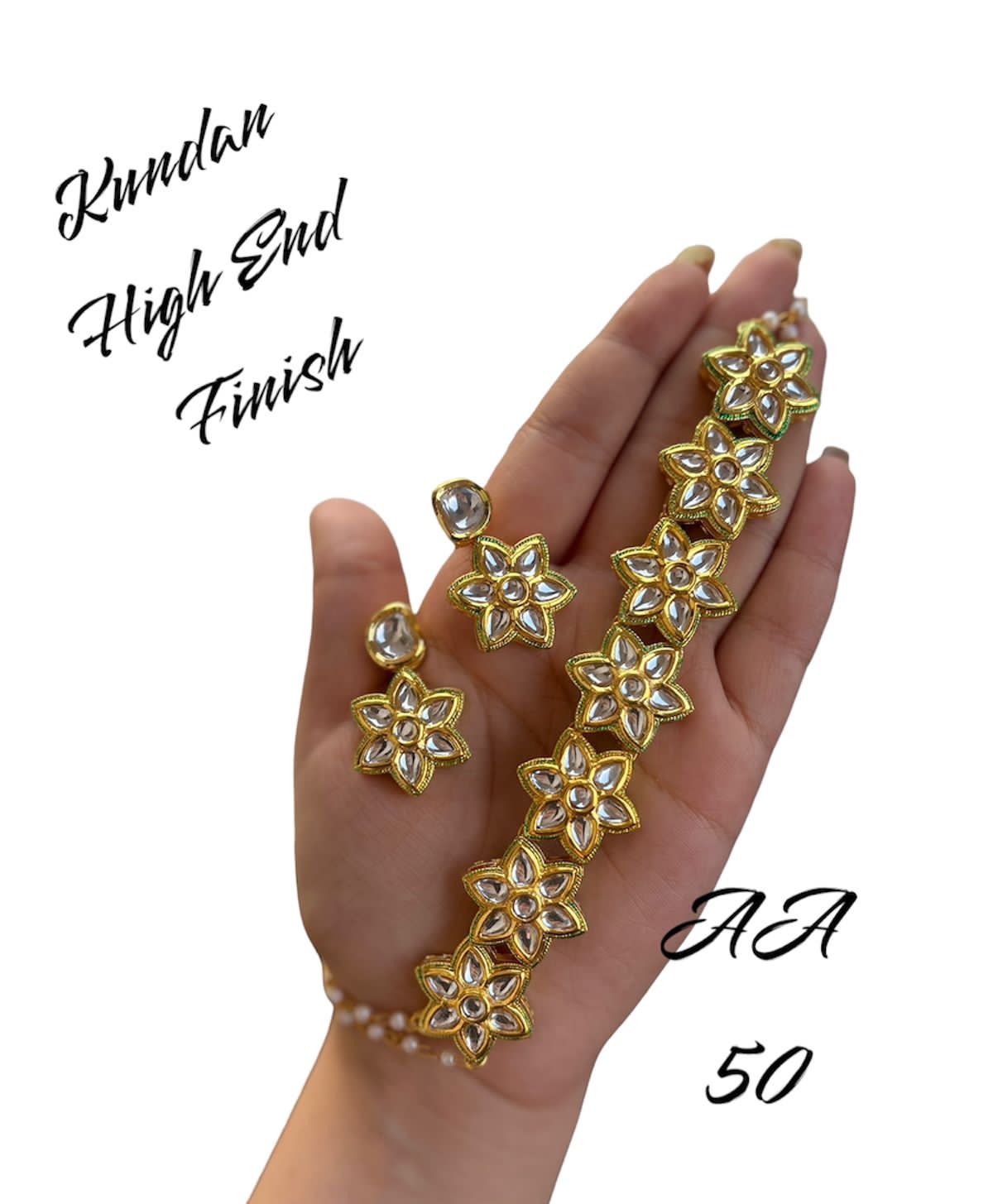 STAR SET
