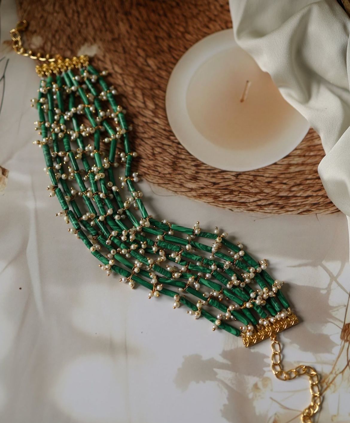Kam Choker