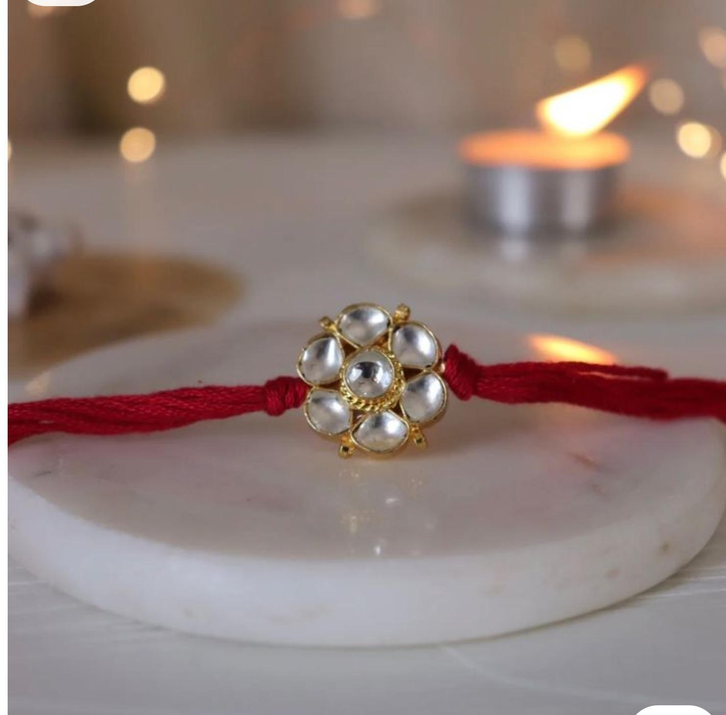 Rakhi