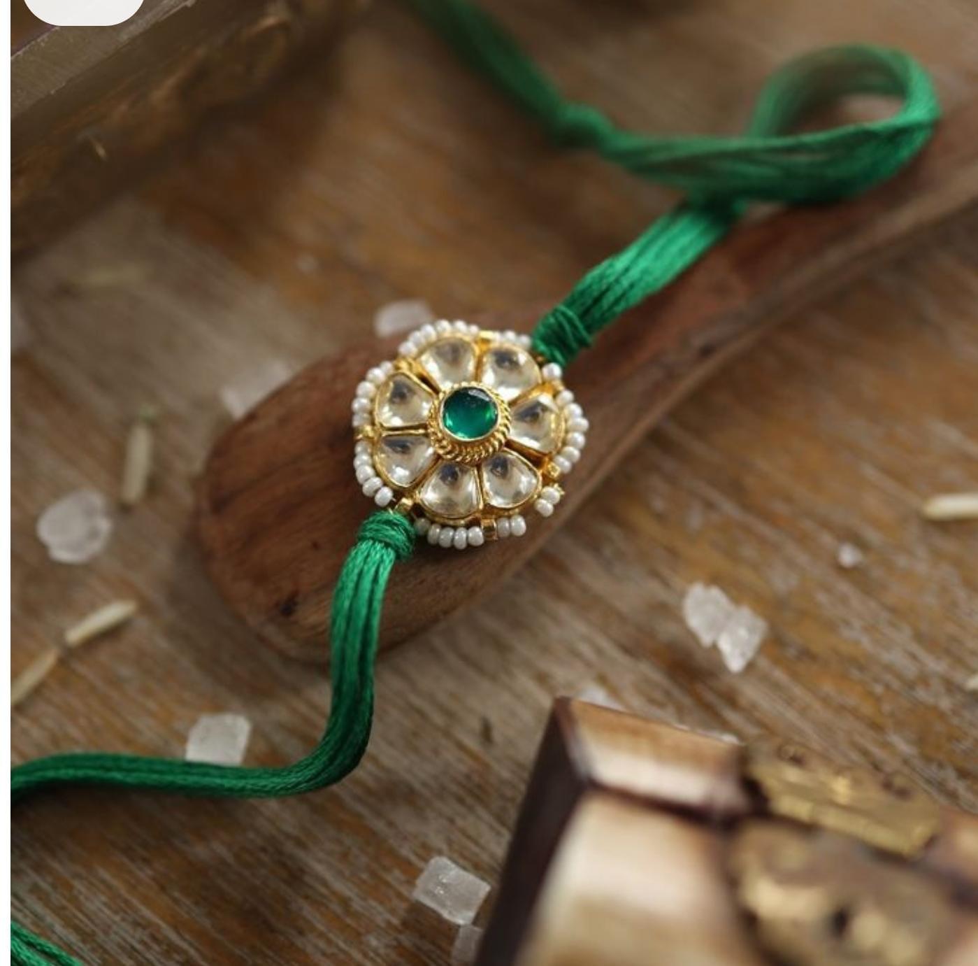 Rakhi