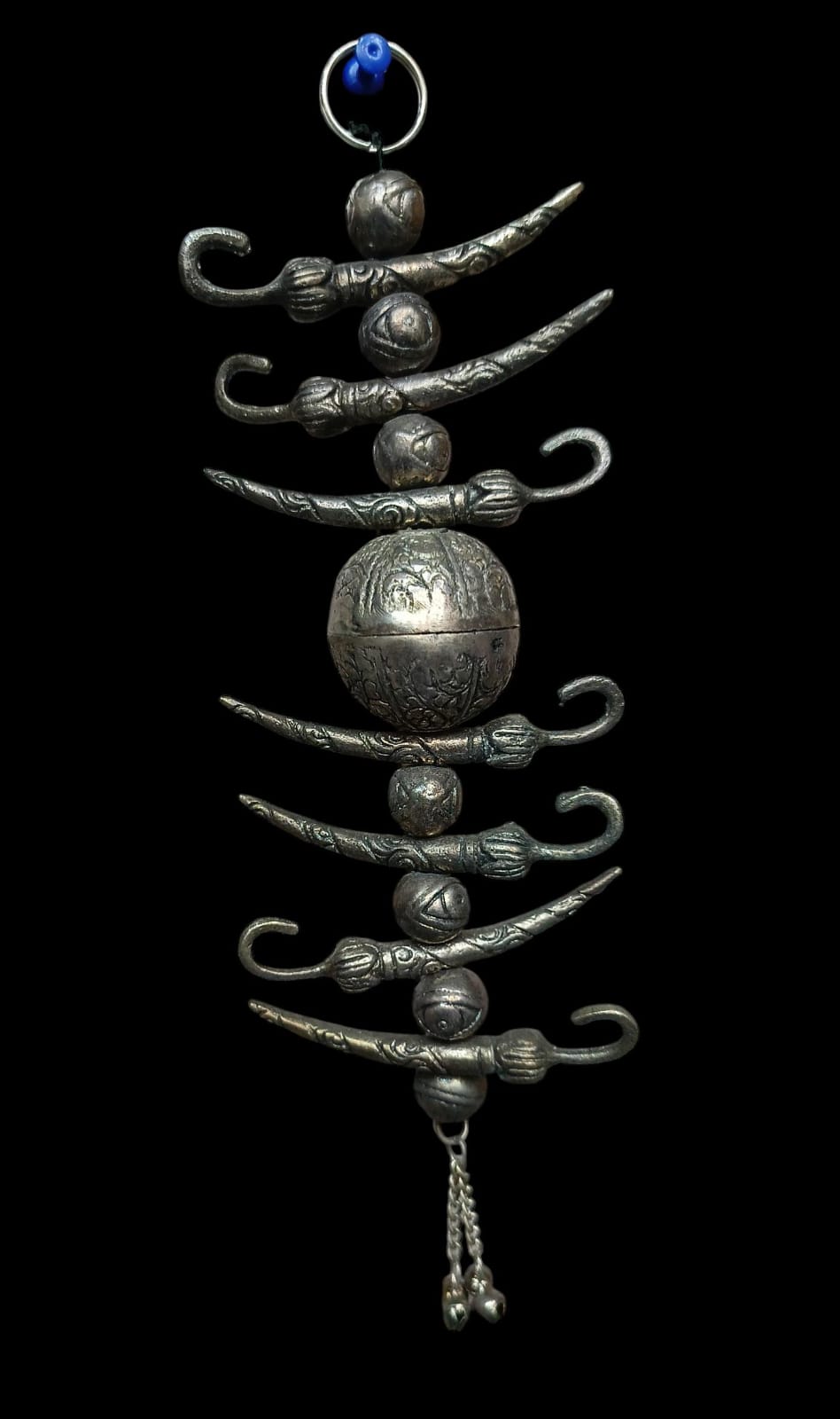 Evil Eye Hanging