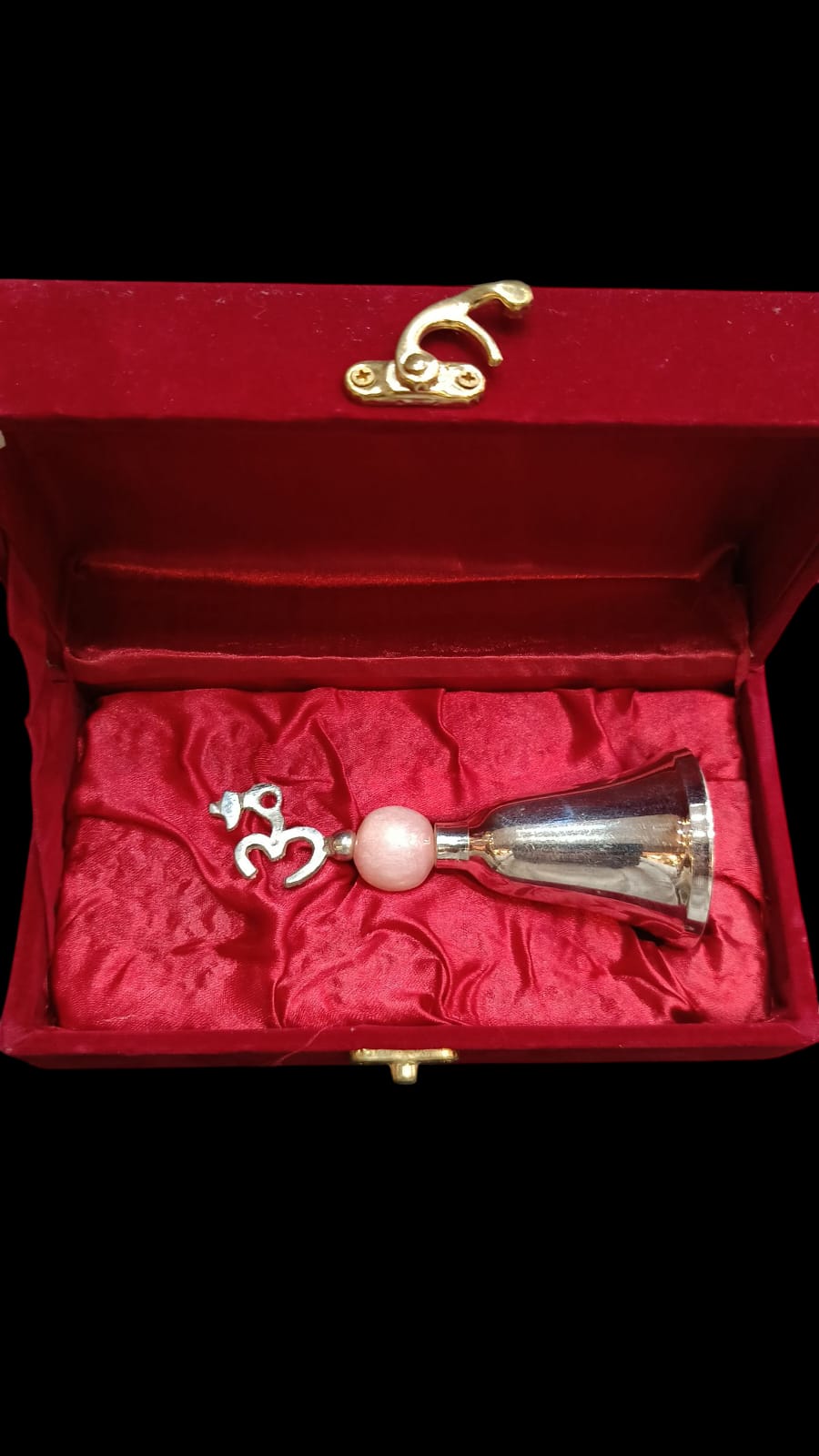 Om Bell