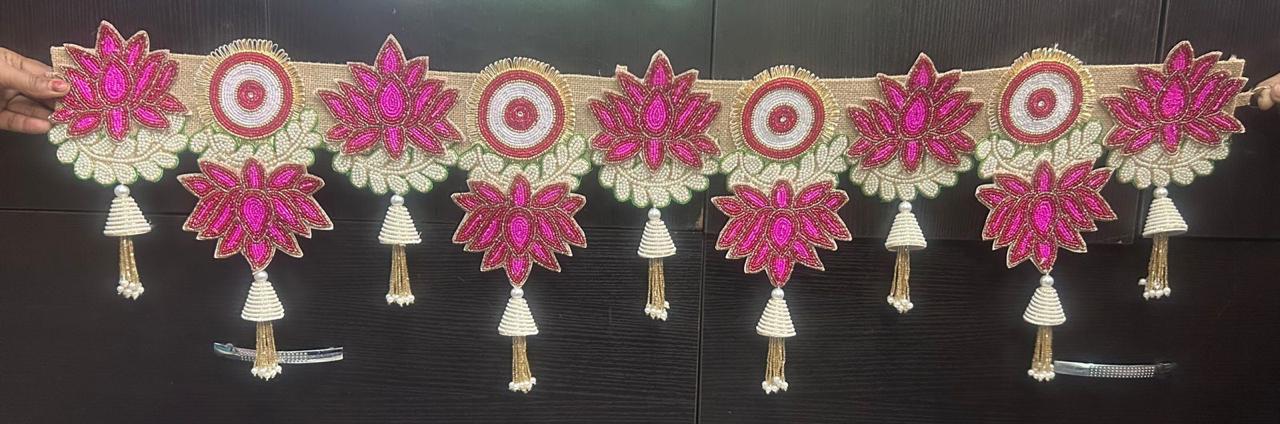 Lotus Toran