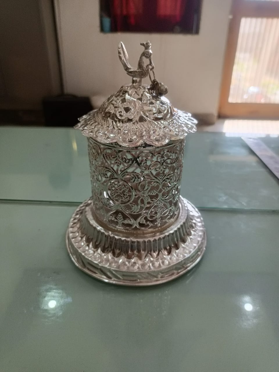 Mayur Diya