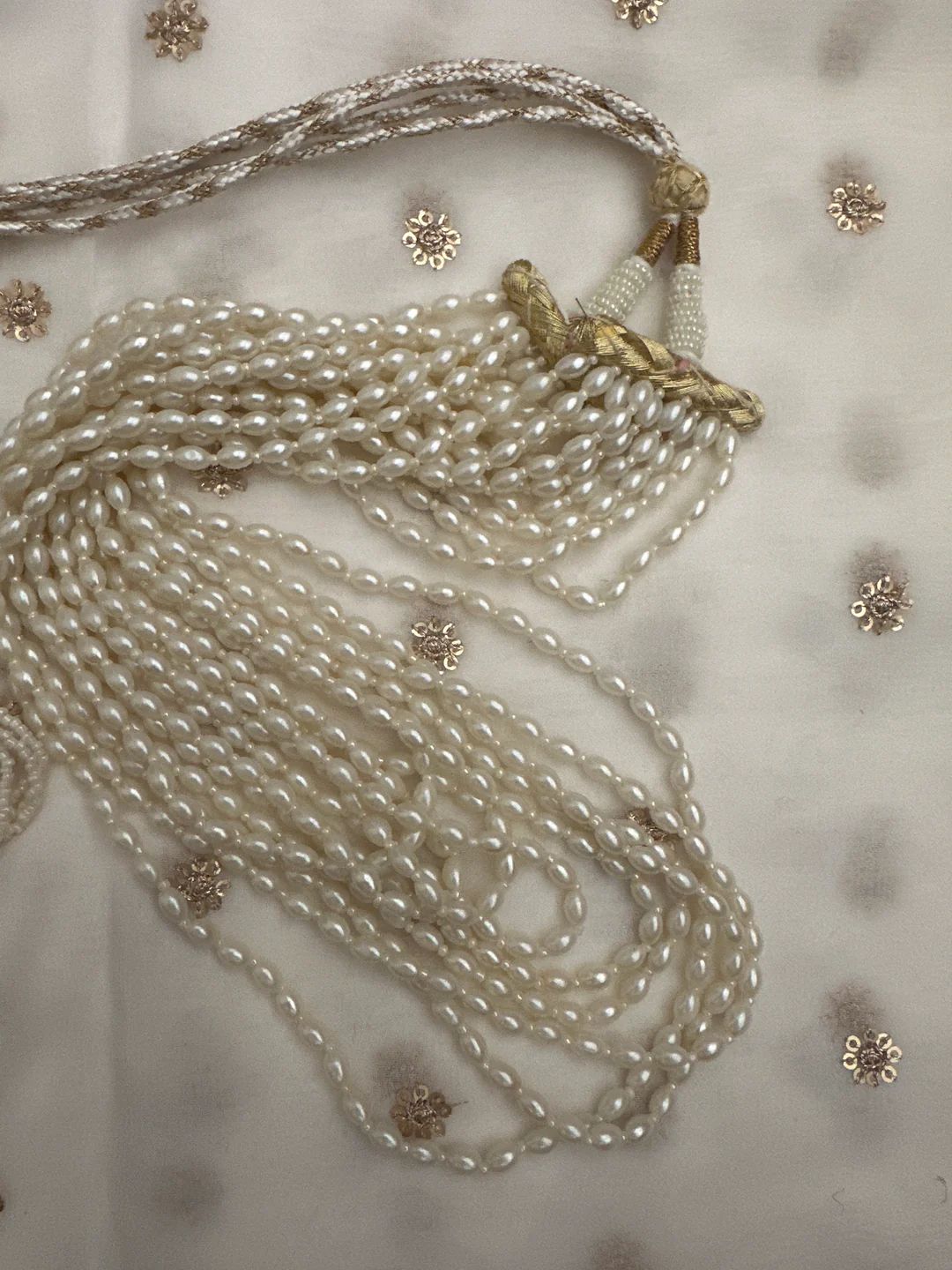 Richa Neckpiece