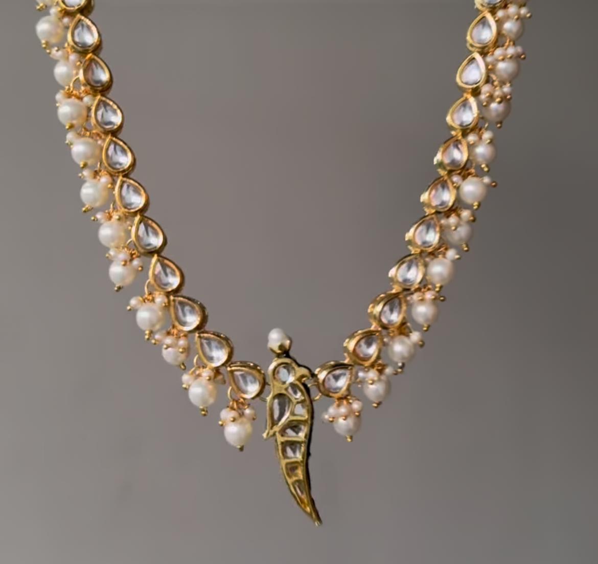 ANANYA NECKPIECE