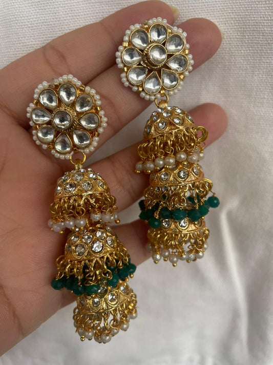 Anshi Earrings