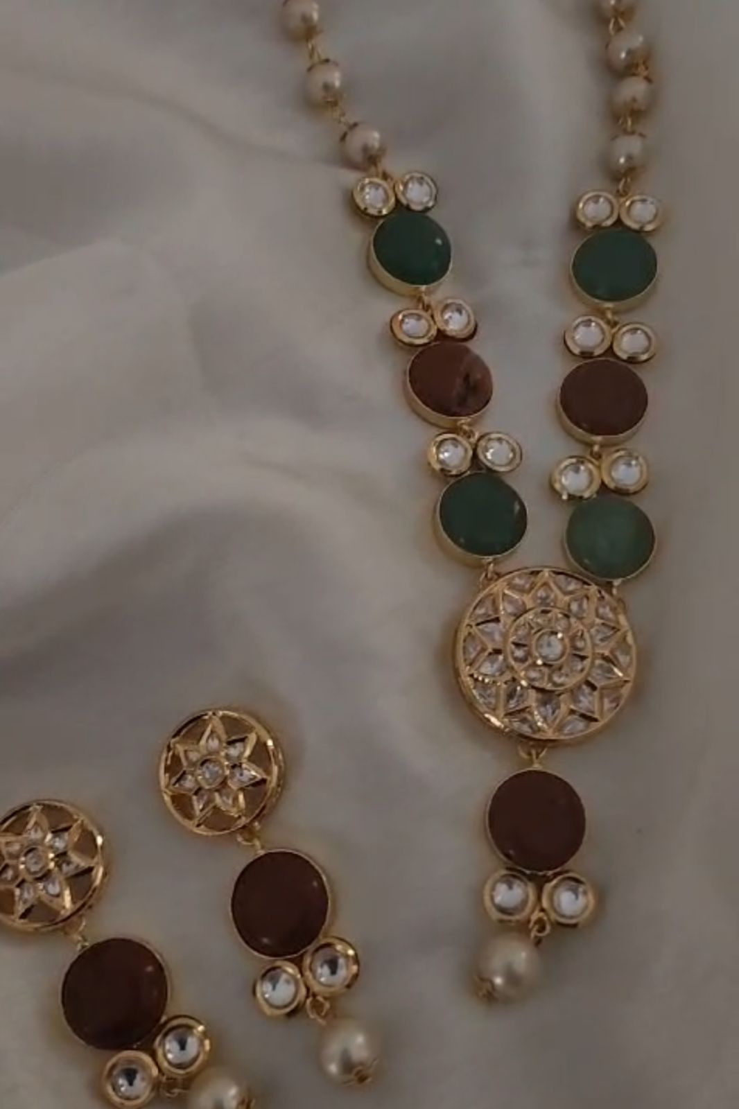 BLOSSOM SET