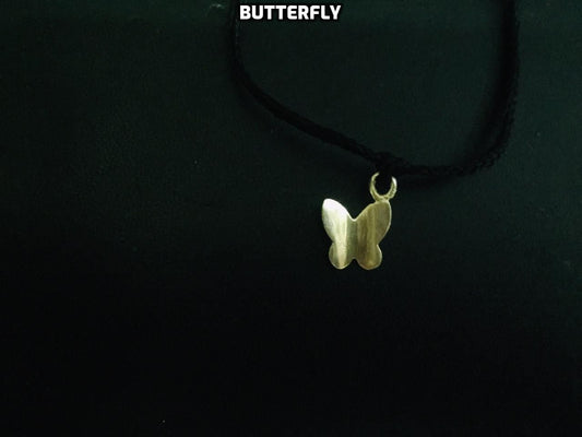 Butterfly Nazarbhattu
