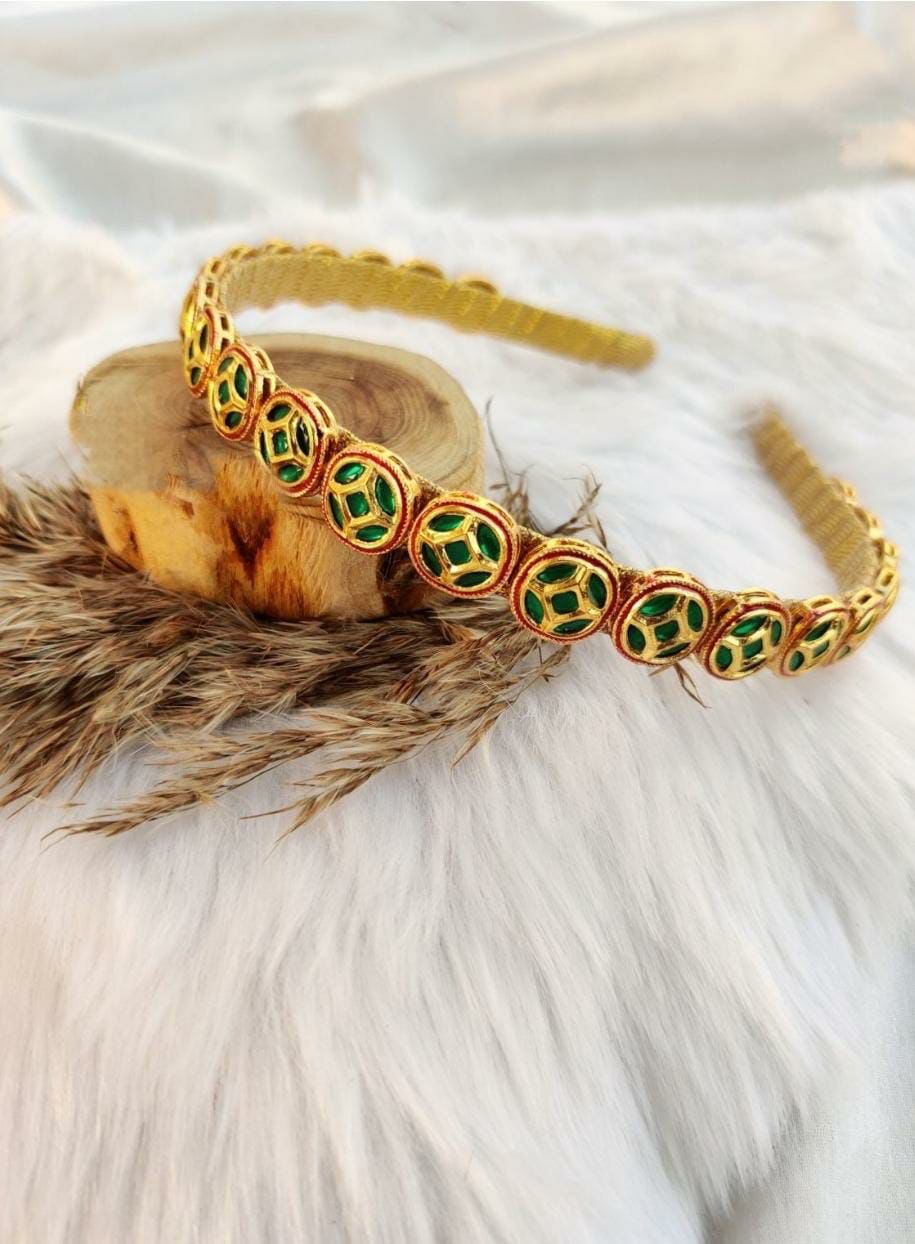 Chaaya Headband