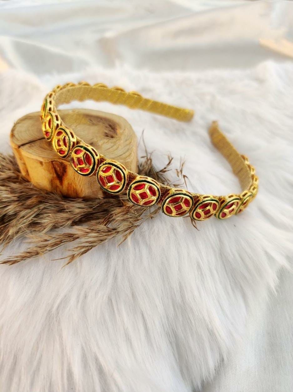 Chaaya Headband