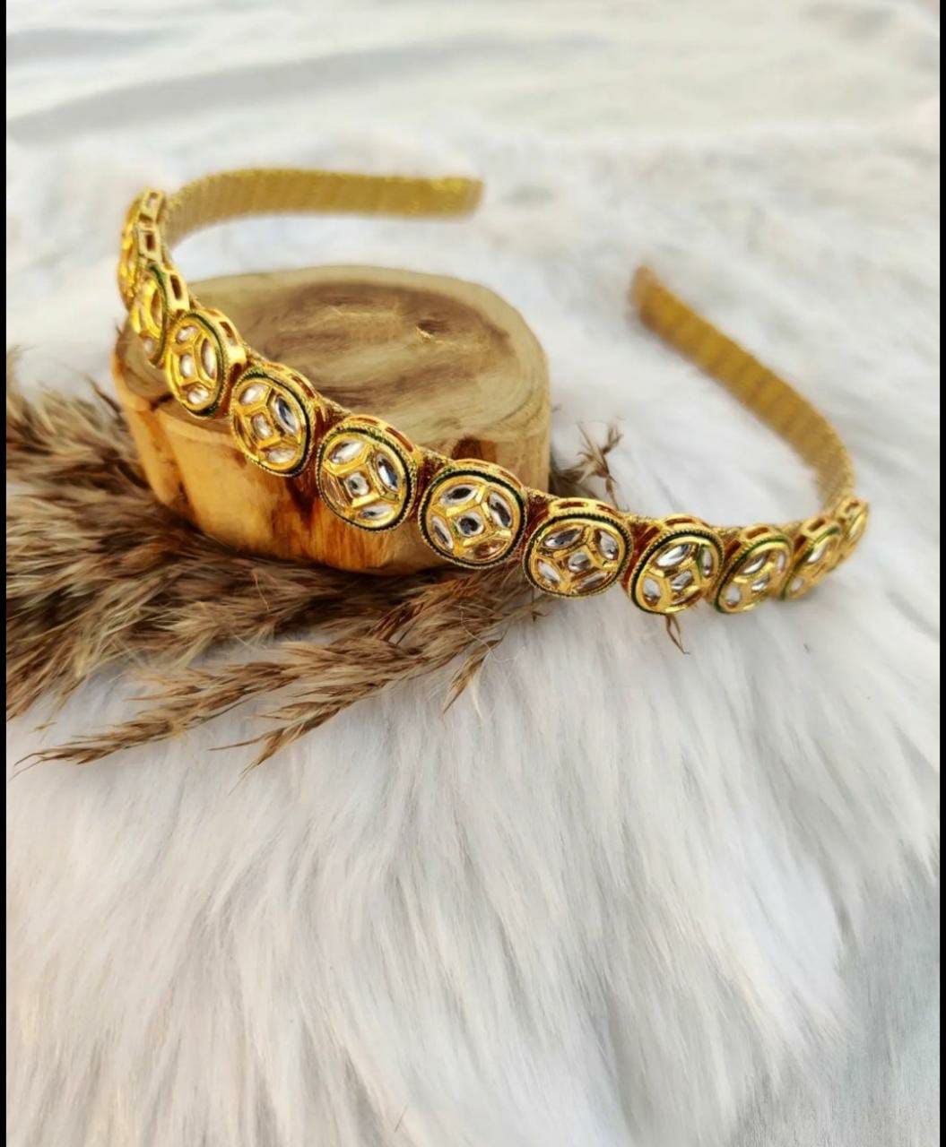 Chaaya Headband