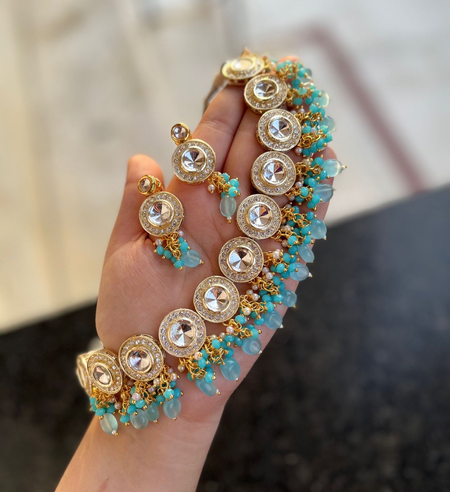 DIANA SET