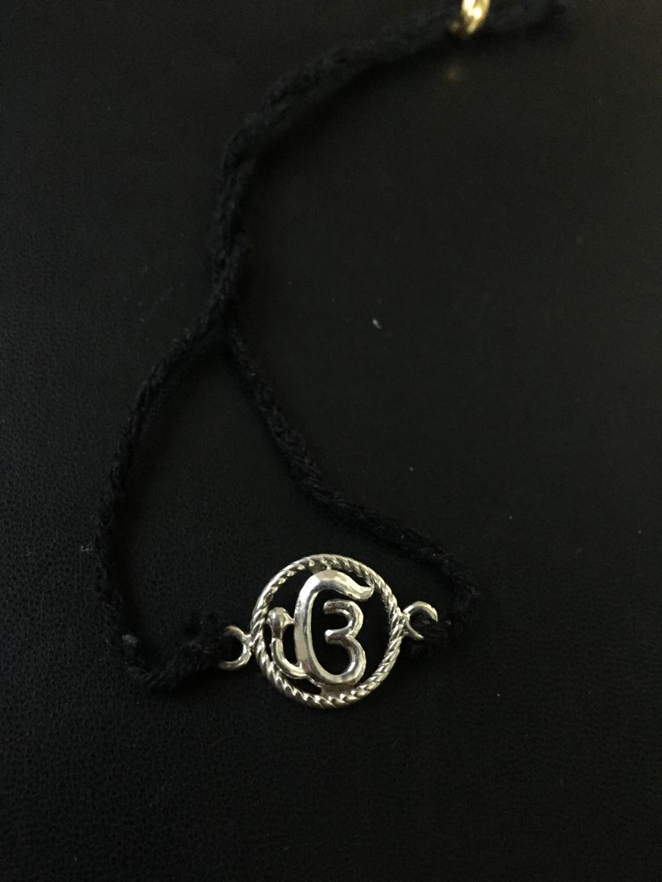 EkOmkar Bracelet
