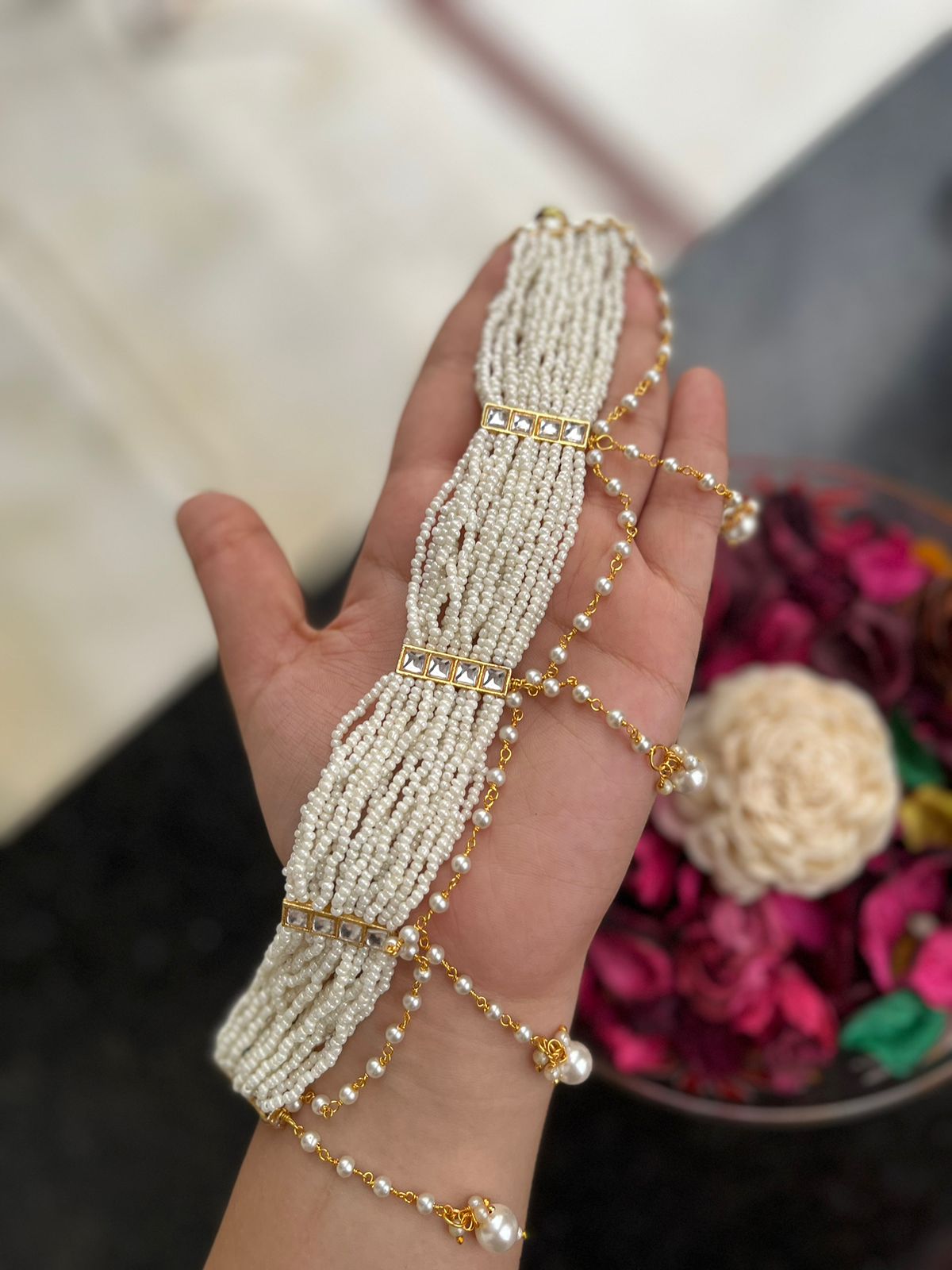 ELIZABETH SET