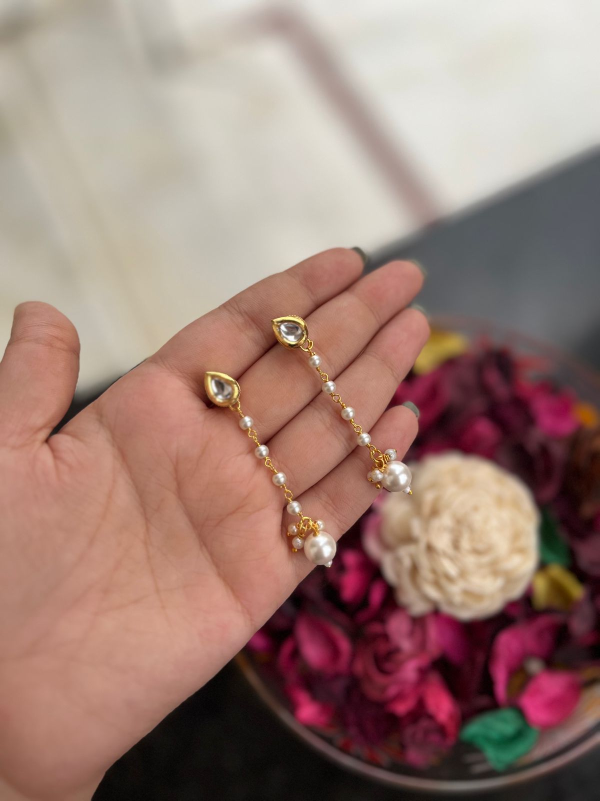 ELIZABETH SET
