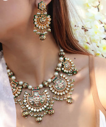 Jash Set