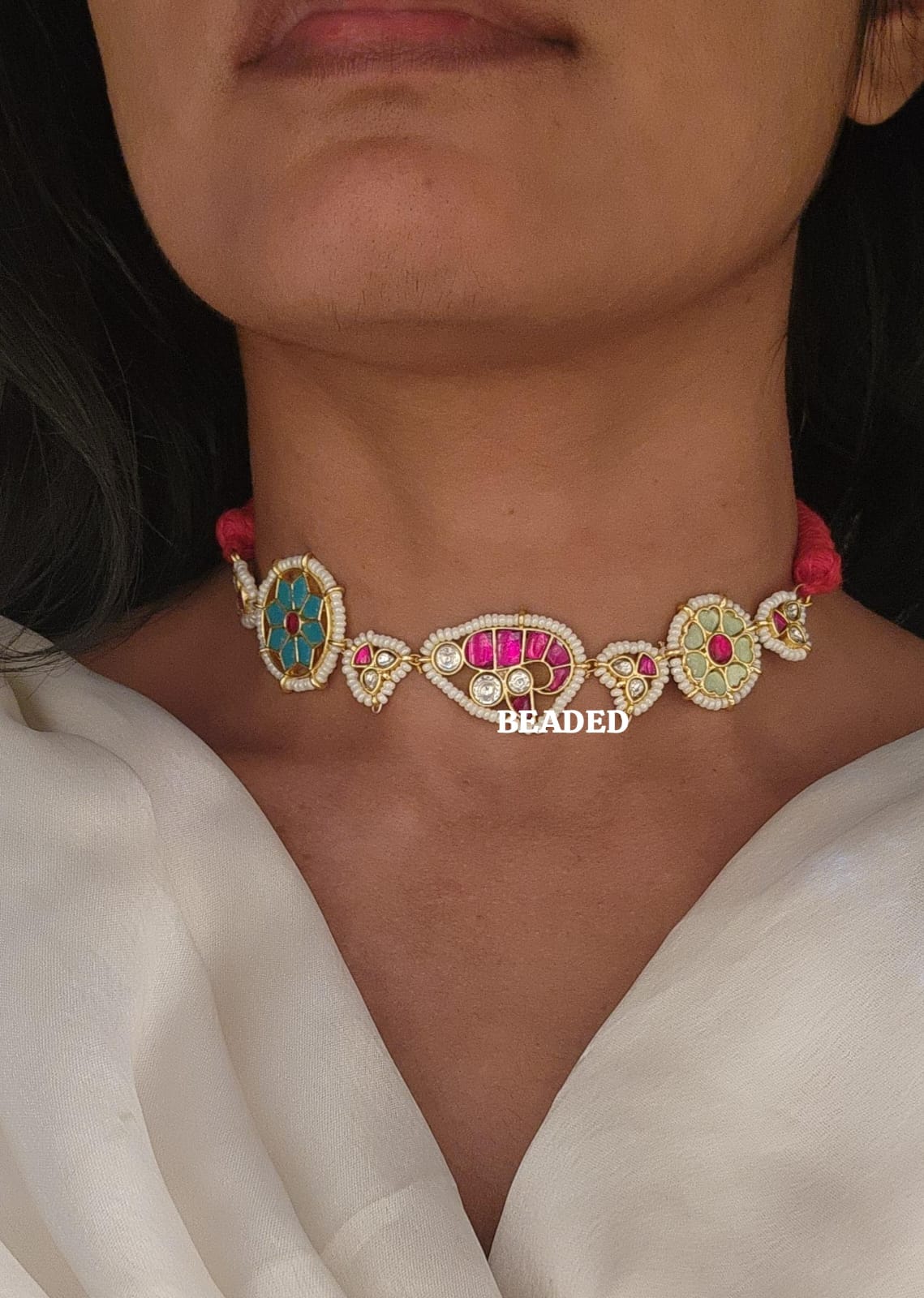 JHANVI SET