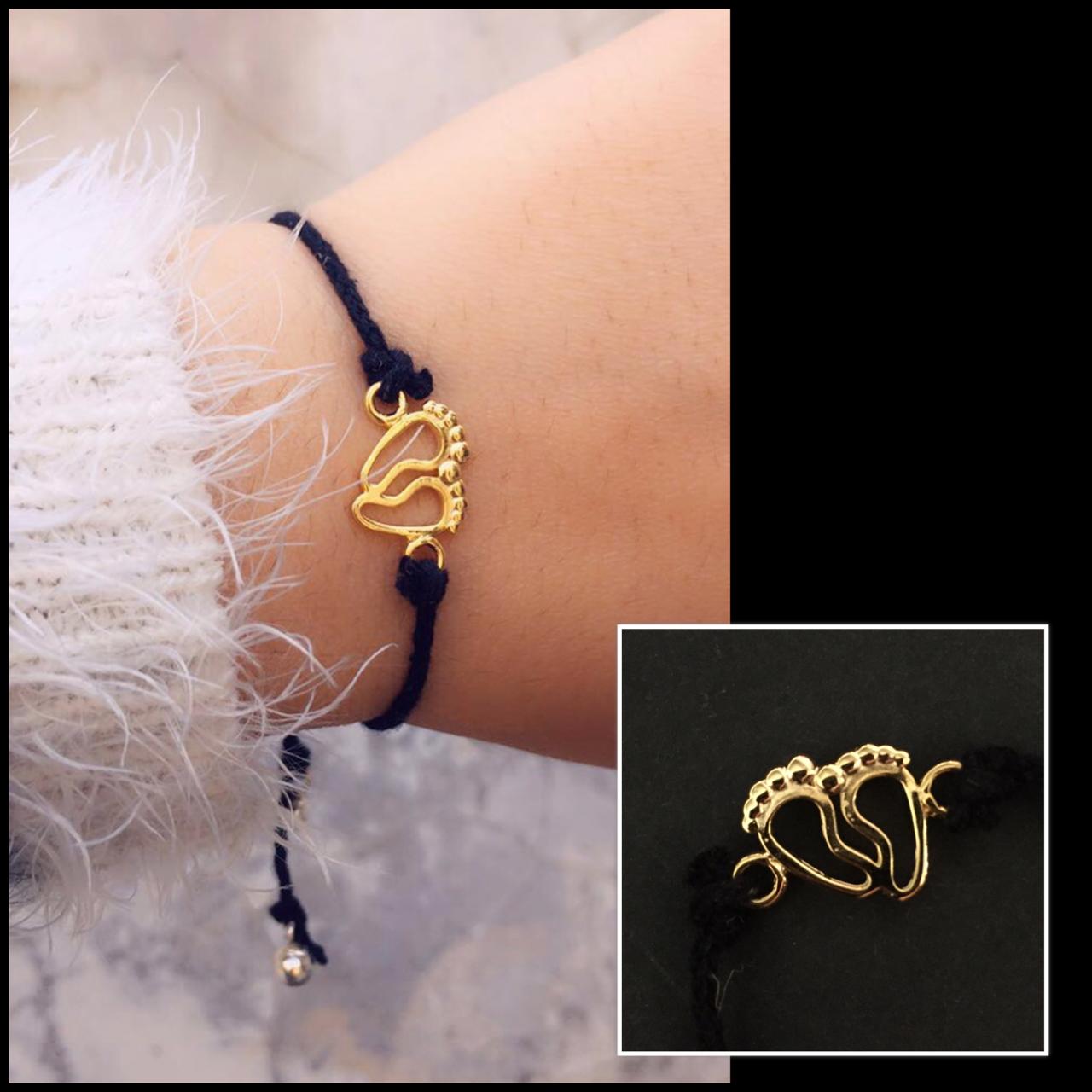 FirstStep Bracelet