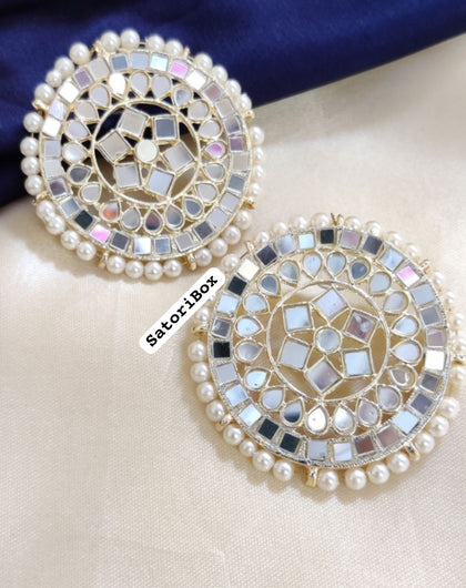 Fumi Earrings