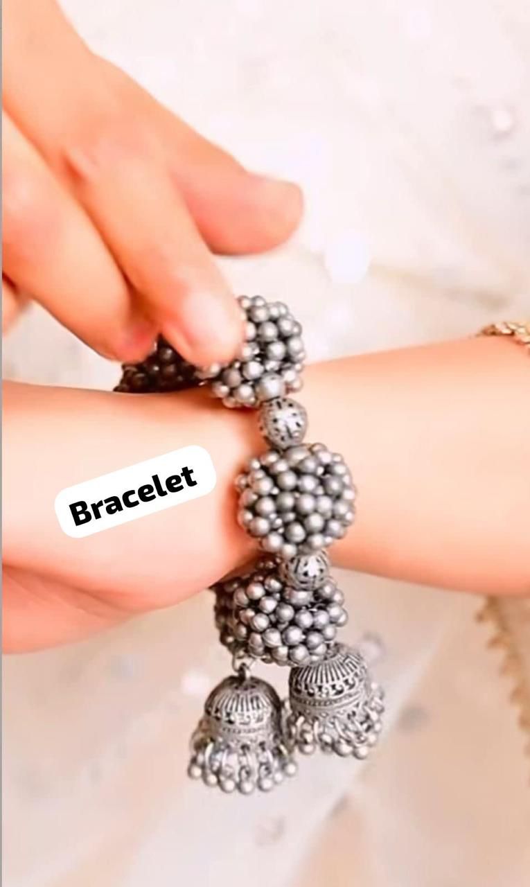 Ghena Bangle