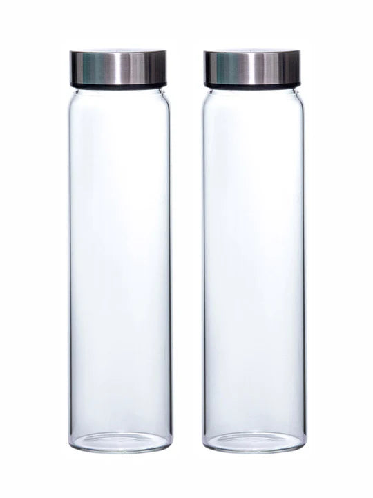 Glass Bottle