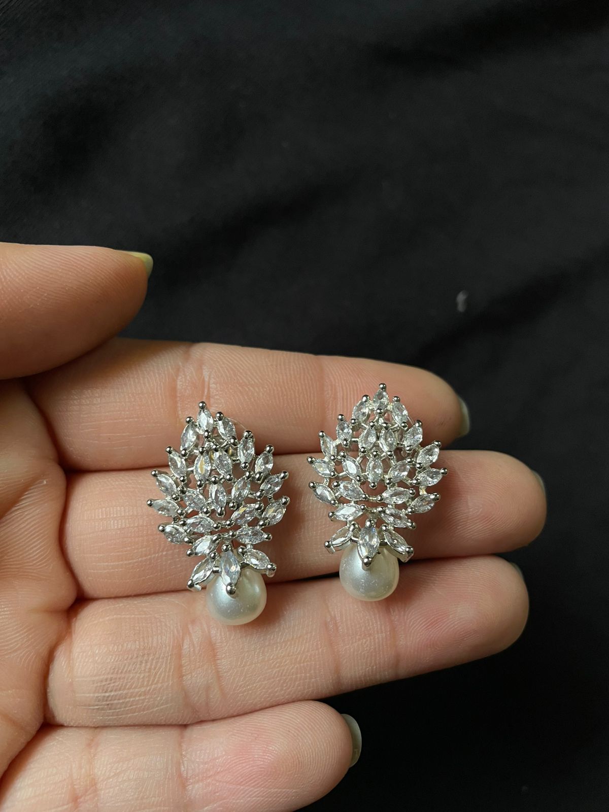 Shine Earring