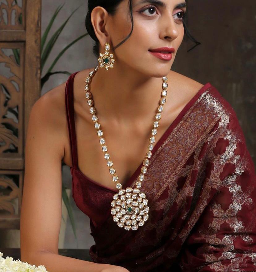 DIMPI SET