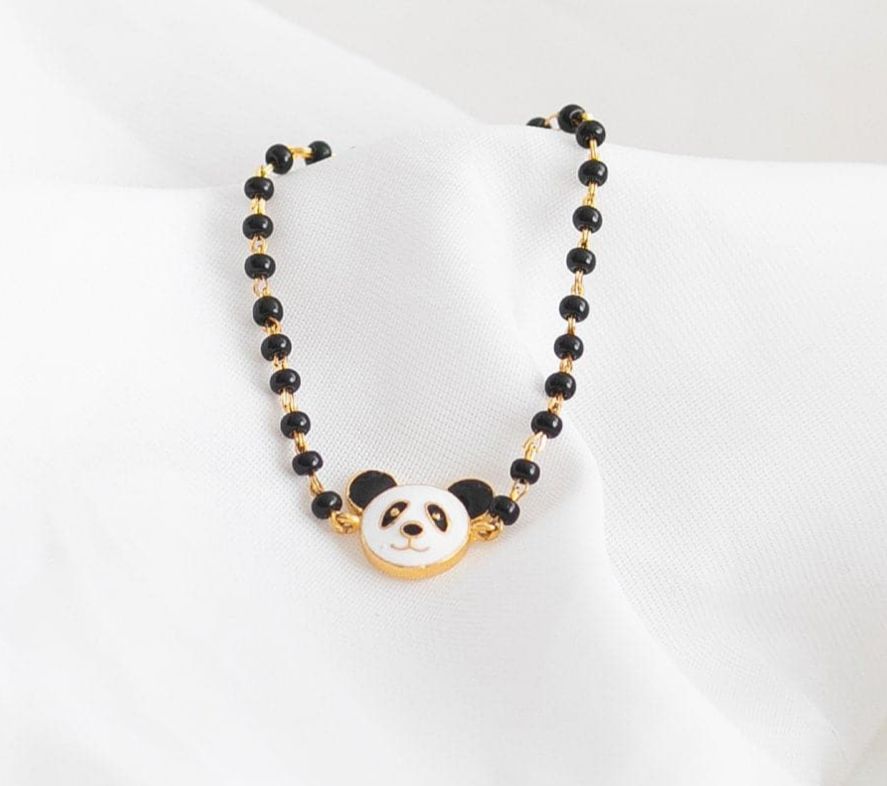 Pando BlackBeads Bracelet