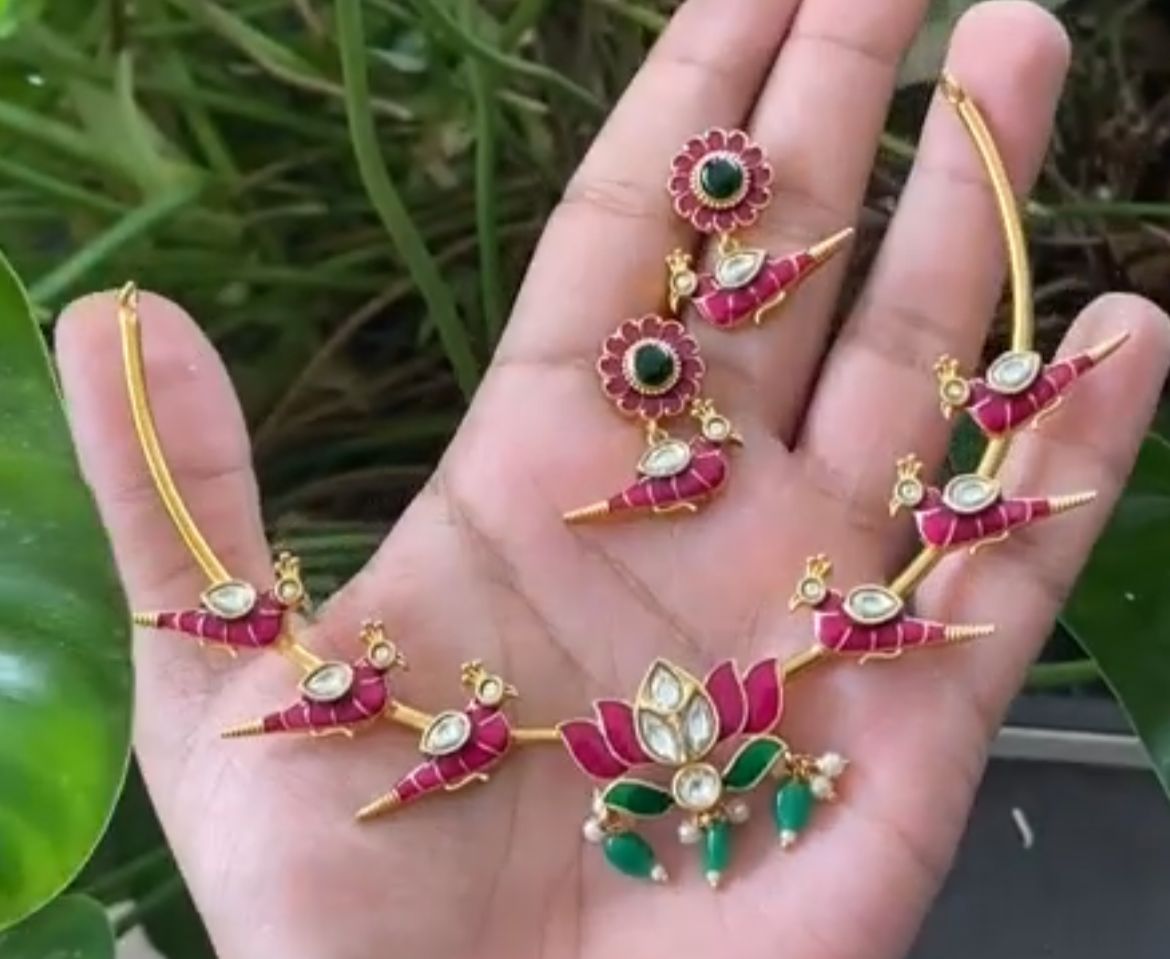 PARROT SET