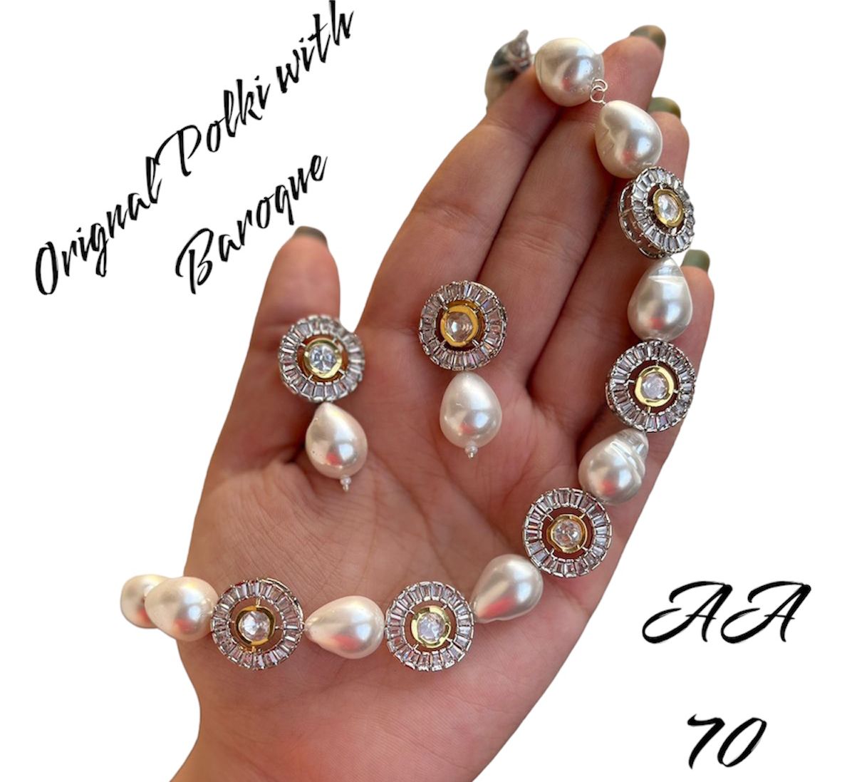 PRACHI SET