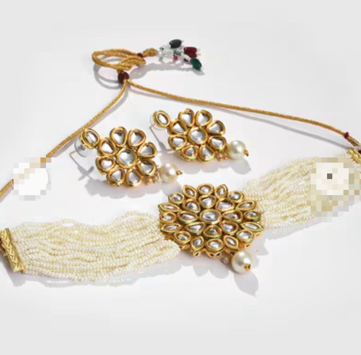 SHANAYA SET