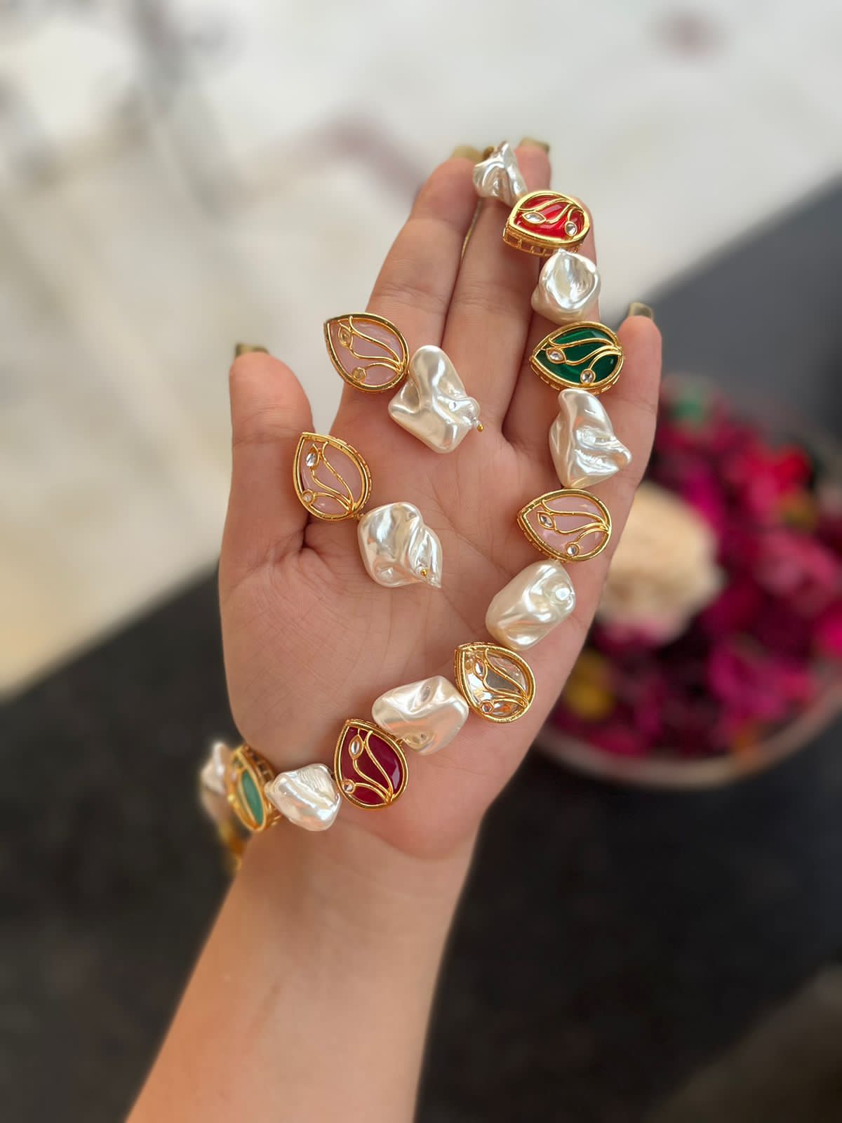 SOPHI SET